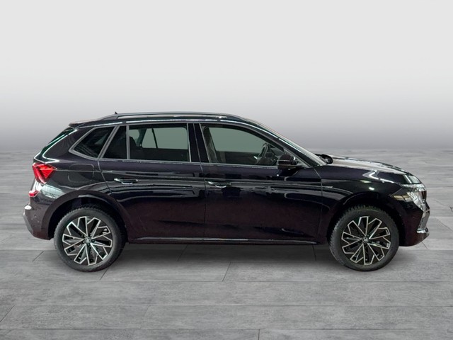 Skoda - Kamiq 1.0 TSI DSG Selection NAVI+RÜCKFAHRKAMERA_10