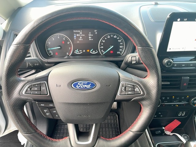 Ford - EcoSport 1.0 EcoBoost ST-Line GRA+NAV+PANO+XENON_13