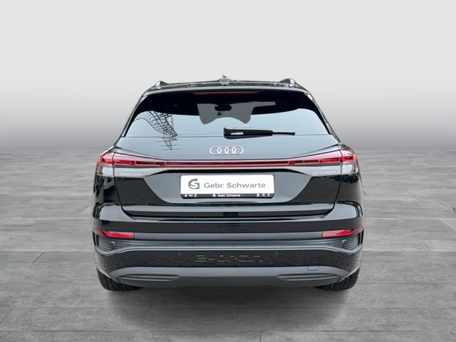 Audi - Q4 e-tron 40e-tron LED+NAVIGATION+RÜCKFAHRKAMERA_8