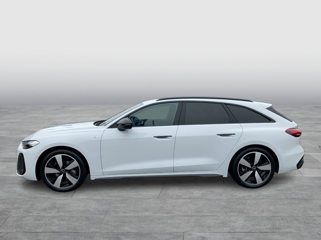 Audi - A5 Avant TFSI S-tronic S-line ACC AHK LED NAVI_6