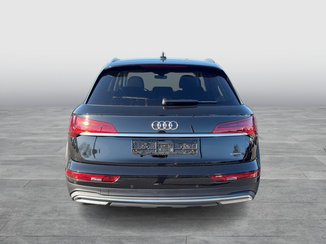 Audi - Q5 40 TDI S-tronic quattro MATRIX+NAVI_7