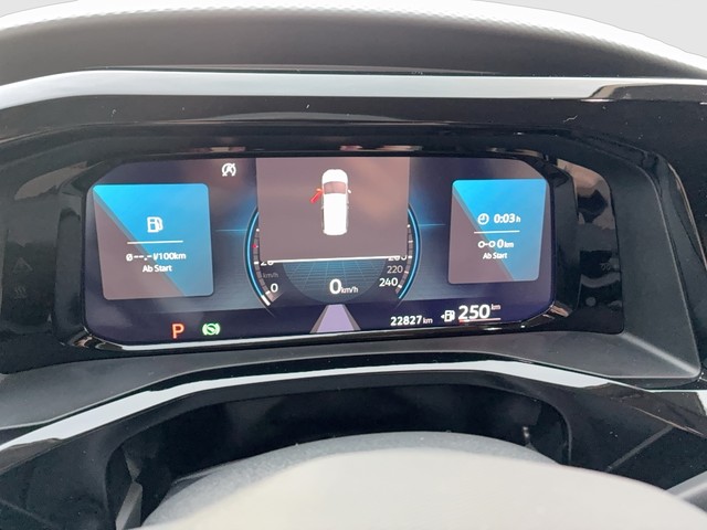 VW - T7 Multivan 1.5 TSI DSG LED+RÜCKFAHRKAMERA+KLIMA_13