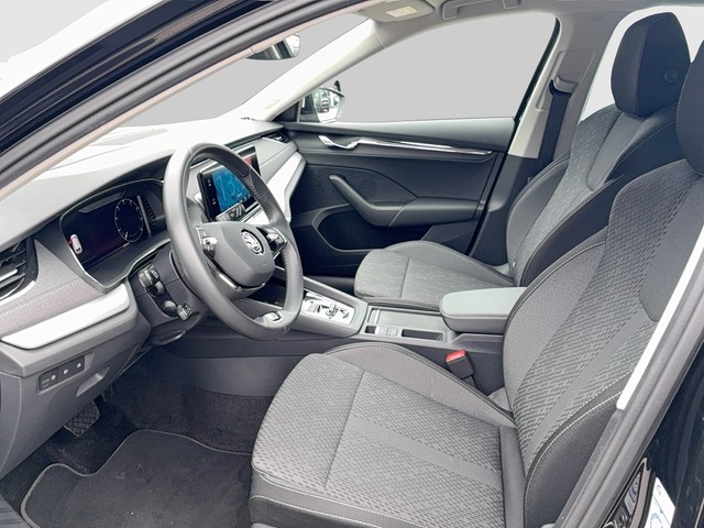 Skoda - Octavia Combi 2.0 TDI DSG Style AHK+NAVI+KAMERA_14