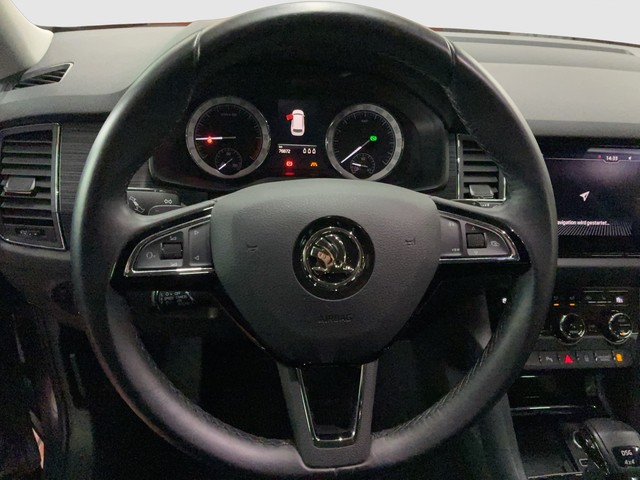 Skoda - Kodiaq 2.0 TDI DSG 4x4 Soleil KLIMAAUTOMATIK+_13