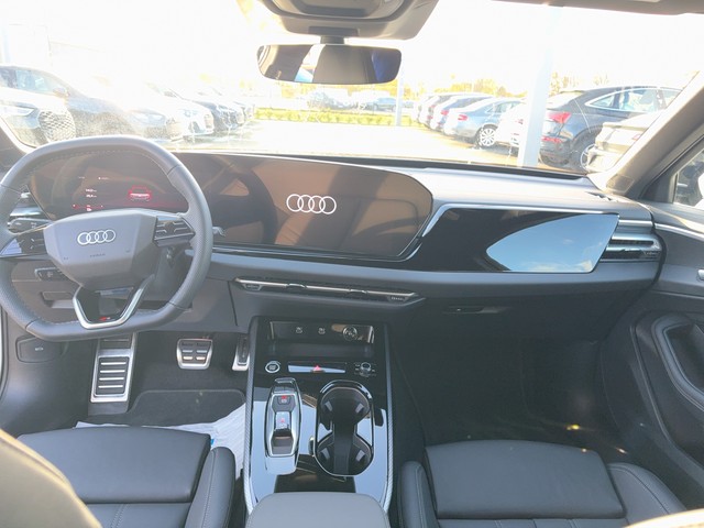 Audi - A5 Avant TFSI 150 kW S-tronic S line RÜCKFAHRK_2