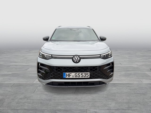 VW - Tayron 1,5 l eHybrid DSG R-Line Black AHK 360°_13