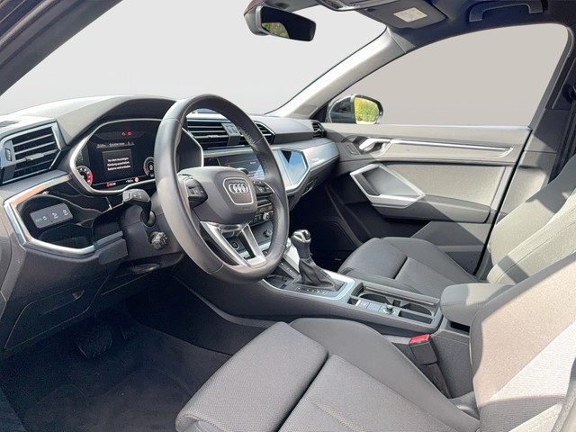 Audi - Audi Q3 40 TFSI quattro S-tronic Matrix+Virtual+Kamera_14 Audi - Audi Q3 40 TFSI quattro S-tronic Matrix+Virtual+Kamera_14