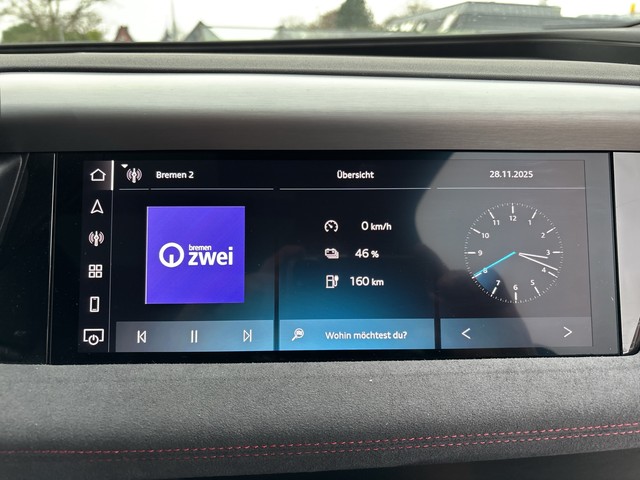 Audi - Q6 Sportback e-tron quattro S-line AHK NAVI PANO_20