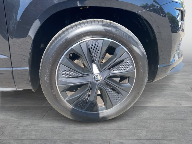 Skoda - Karoq 2.0 TDI DSG 4x4 Sportline Standheizung_10