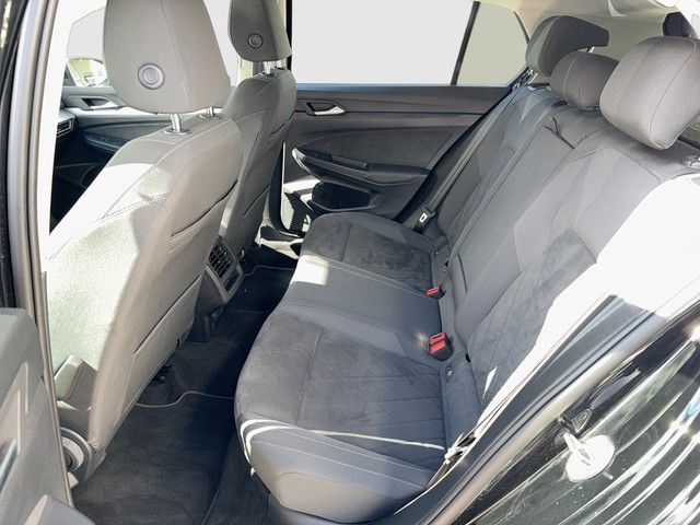 VW - Golf VIII 2.0 TDI DSG Life ACC+LED+NAVI+SHZG+RFK_3