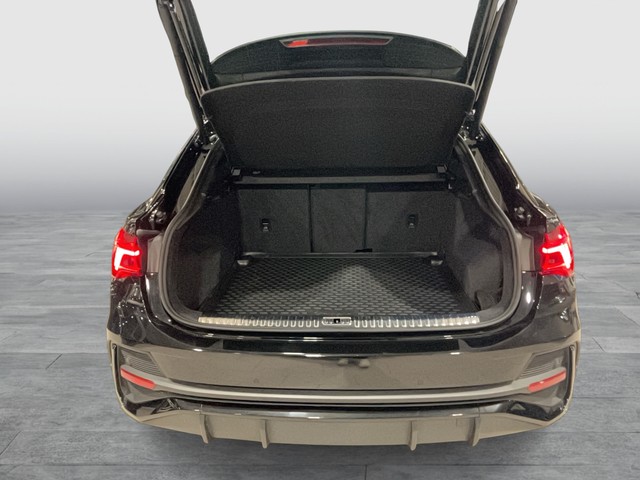 Audi - Q3 Sportback 35 TFSI S-tronic S line AHK+ACC+LED_4