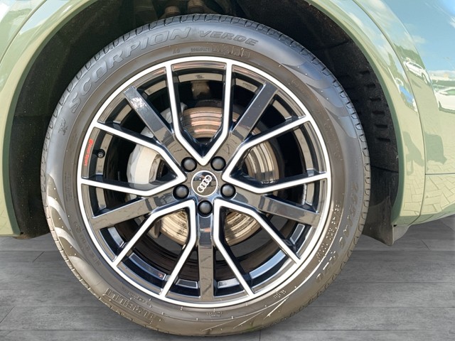 Audi - Q5 50 TDI quattro Tiptronic S-line LED LM20 NAVI_12 Audi - Q5 50 TDI quattro Tiptronic S-line LED LM20 NAVI_12