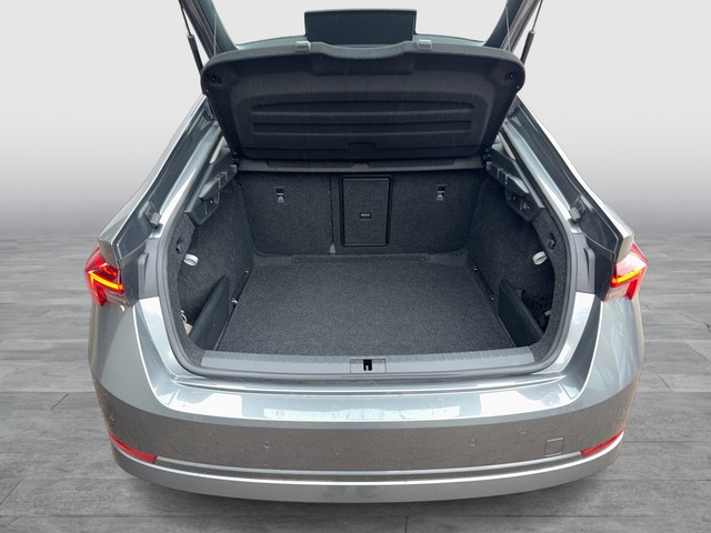 Skoda - Octavia Lim. 1.5 TSI Style AHK Navi_4