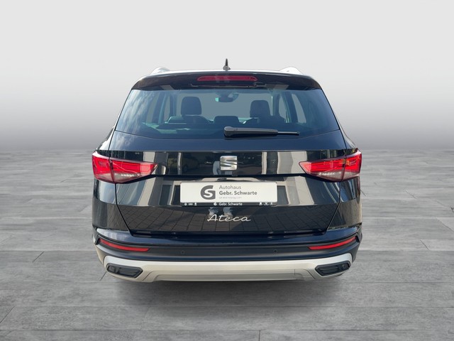 Seat - Ateca 1.5 TSI DSG Xperience ACC+LED+NAVI+SHZ+DAB_13