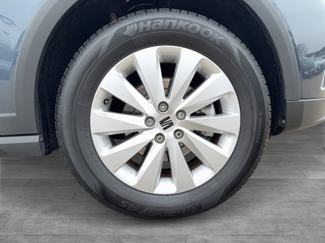 Seat - Arona 1.0 TSI Style Full-Link GJR Sitzhzg._12