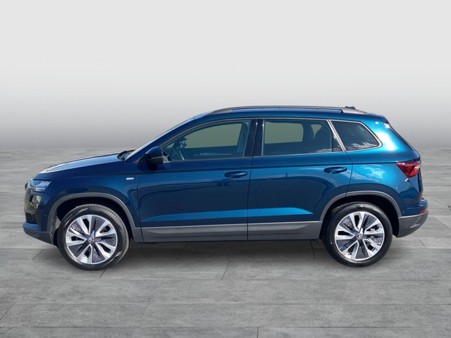 Skoda - Karoq 2.0 TDI DSG Tour 4x4 AHK+360°+ACC+NAV+PANO_5