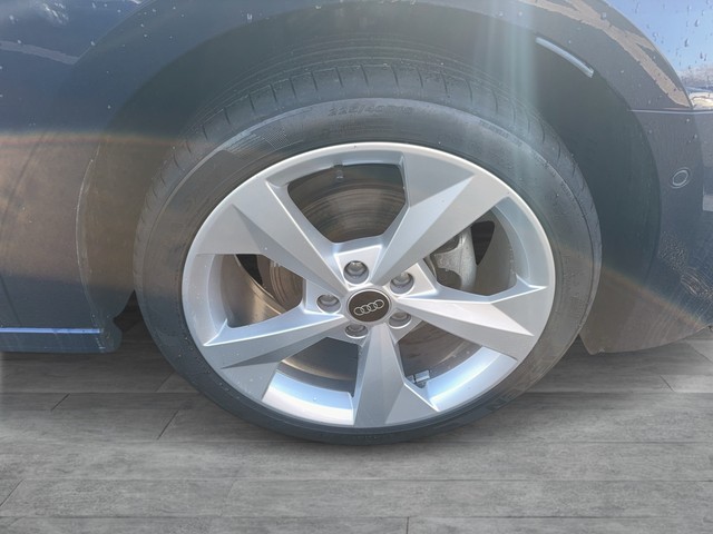 Audi - A3 Limousine 35 TFSI S-tronic advanced AHK+NAVI+_9