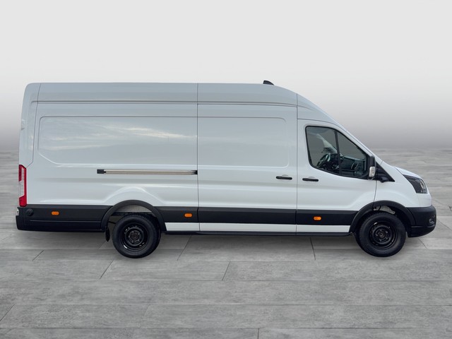 Ford - Transit Kasten 2.0 TDCI 350 L4 Trend RFK+360Grad Kamera_9