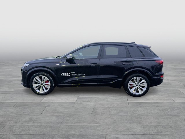 Audi - Q6 SUV e-tron performance performance 225 kW AHK + PANO_5