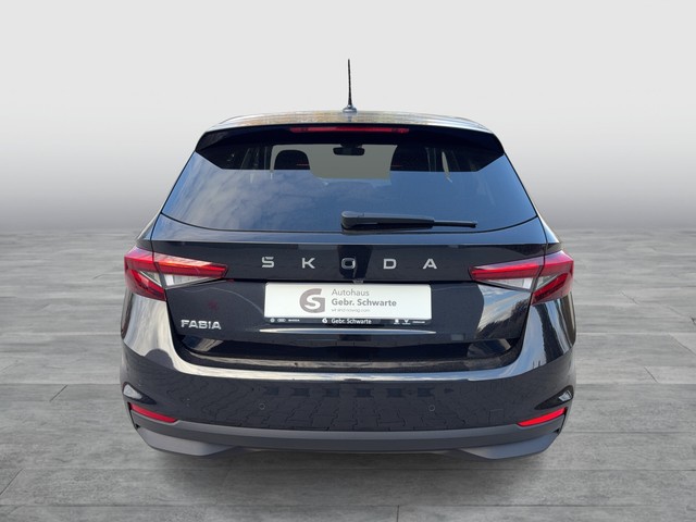 Skoda - Fabia 1.0 TSI Drive_12