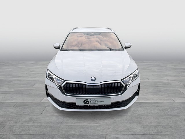 Skoda - Octavia Combi 2.0 TDI DSG Selection KAMERA+ACC_11