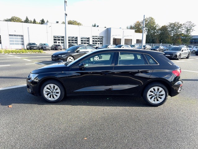 Audi - A3 Sportback 40 TFSI e S-tronic basis_5 Audi - A3 Sportback 40 TFSI e S-tronic basis_5