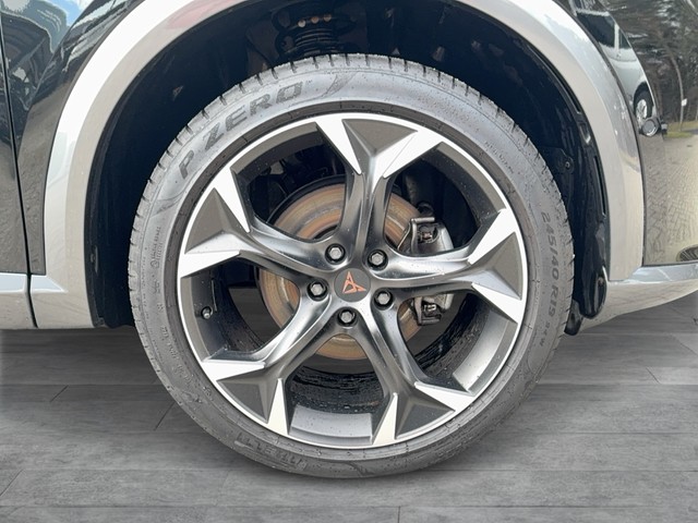 CUPRA - Formentor 1.5 TSI LED+NAVIGATION+KAMERA+SHZG+ACC_10