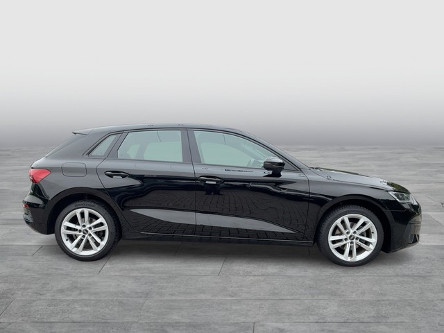 Audi - A3 Sportback 2.0 TDI S-Tronic 35 KLIMAAUTOMATIK_9
