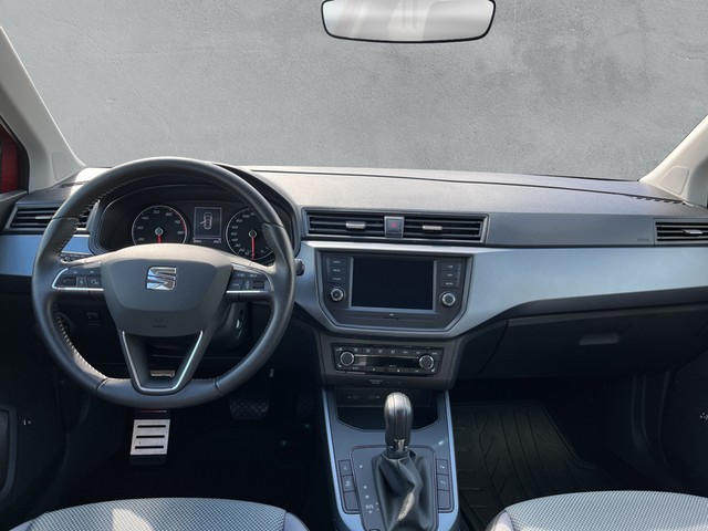 Seat - Arona 1.0 TSI DSG Style Beats Fast Lane CAM SHZG_3