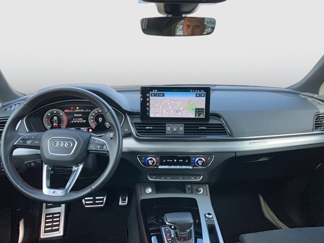 Audi - Q5 50 TDI quattro Tiptronic S-line LED LM20 NAVI_2 Audi - Q5 50 TDI quattro Tiptronic S-line LED LM20 NAVI_2