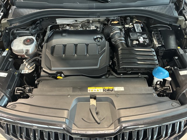 Skoda - Kodiaq 2.0 TDI DSG 4x4 Sportline ACC+LED+NAVI_8