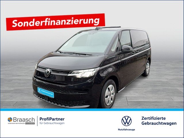 VW - T7 Multivan 1.5 TSI Navi,SHZ,PDC,6-Sitzer_1