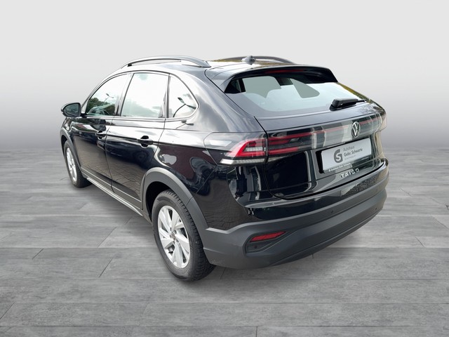 VW - Taigo 1.0 TSI Life LED+NAVI+SHZG+PDC+DAB+LM16"_10