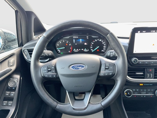 Ford - Fiesta 1.0 Vignale LEDER+LED+NAVI_16