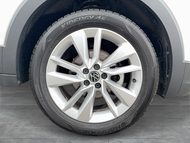 VW - Taigo 1.5 TSI DSG R-Line ACC 18"_20