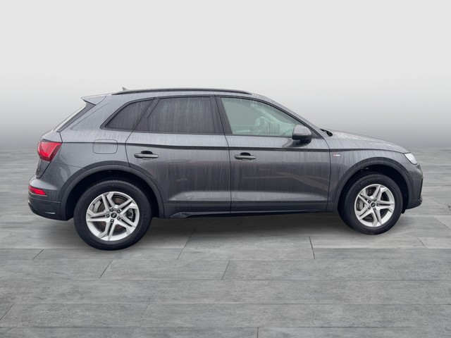 Audi - Q5 50 TFSI e S-tronic quattro S-Line MATRIX_8