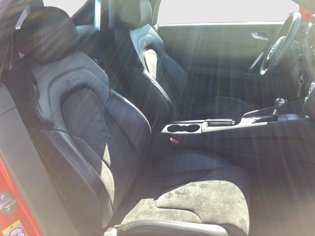 Audi - TT Roadster 2.0 TFSI quattro S-tronic S-line_3