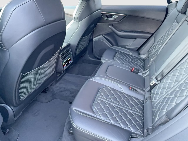 Audi - SQ8 4.0 TFSI quattro competition plus AHK u.v.m._3 Audi - SQ8 4.0 TFSI quattro competition plus AHK u.v.m._3
