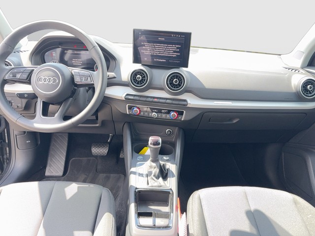 Audi - Q2 35 TFSI S-tronic ALLWETTER_2