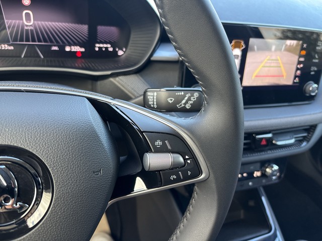 Skoda - Fabia 1.0 TSI Drive_8