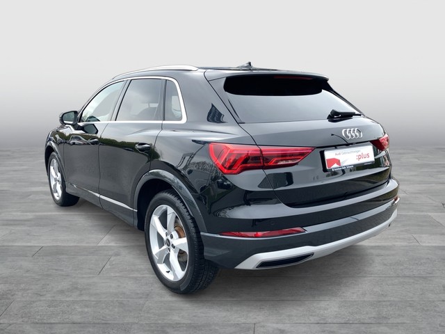 Audi - Q3 35 TFSI S-tronic Advanced AHK LED NAVI SHZG_7