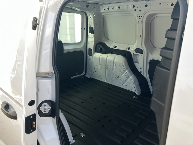 VW - Caddy Cargo 2.0 TDI AHK+NAVI+DAB+GRA+KLIMA_6