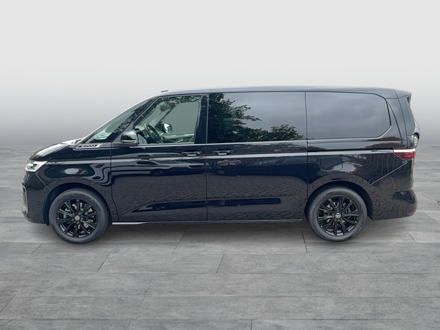 VW - T7 Multivan 2.0 TDI Life LÜ lang Leder,ACC,DCC_10