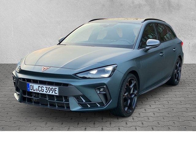 CUPRA Leon Sportstourer 1.5 e-Hybrid VZ DCC+LED+Pano