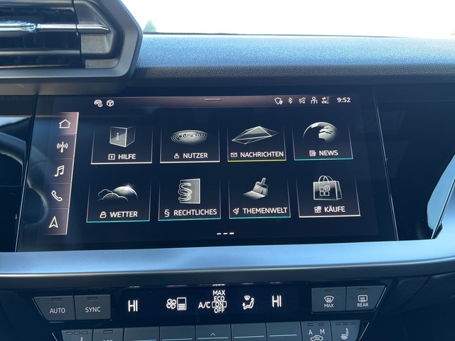 Audi - A3 Sportback 35 TDI S-tronic Advanced LED LM17_11