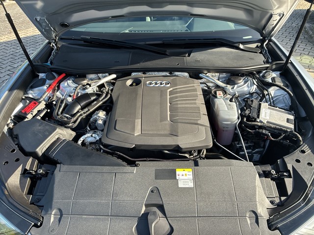 Audi - A6 Avant 40 TDI S-tronic S-Line ACC+NAVI+AHK+LED_5