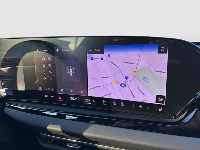 VW - T-Roc 1.5eTSI DSG R-Line Head Up+Kamera+Navi_10