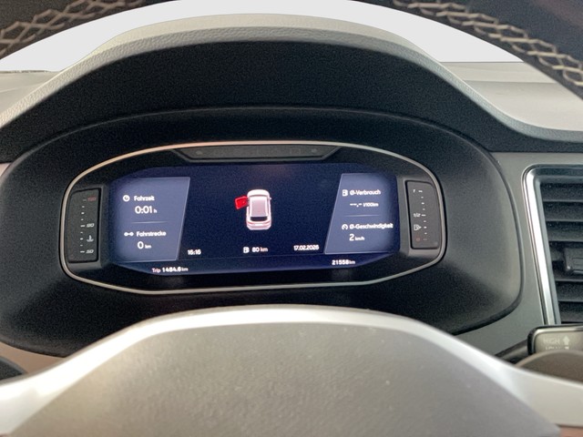 Seat - Ateca 1.5 TSI DSG Xperience LED+NaviPlus_14