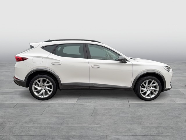 Seat - Formentor 1.5TSI Basis Virtual+ACC+LED+Sitzhzg._16