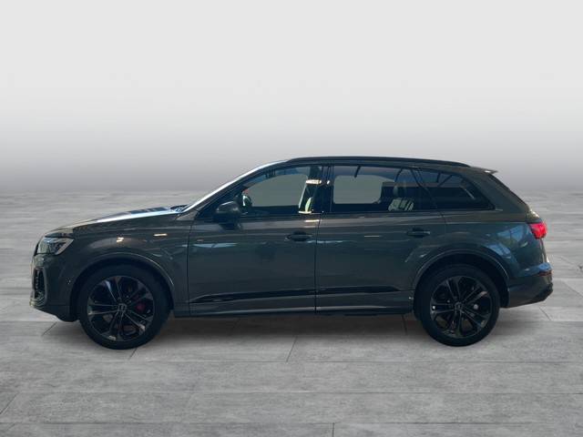 Audi - Q7 50 TDI S line AHK+NAVI+KAMERA+LUFT+SHZG_12